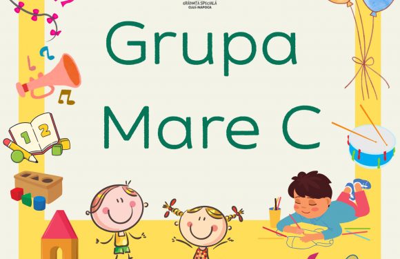 Grupa Mare C – Steluțele