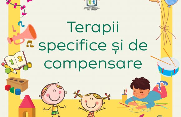 Terapii specifice și de compensare